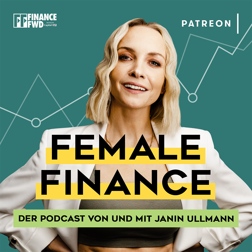 podcast female finance